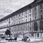 Casa Tutti I Santi