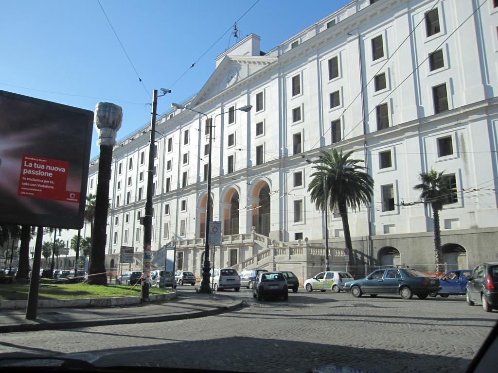 Apartment Casa Tutti I Santi Naples