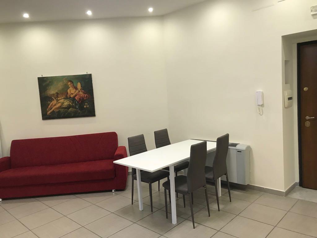 Casa Tutti I Santi *