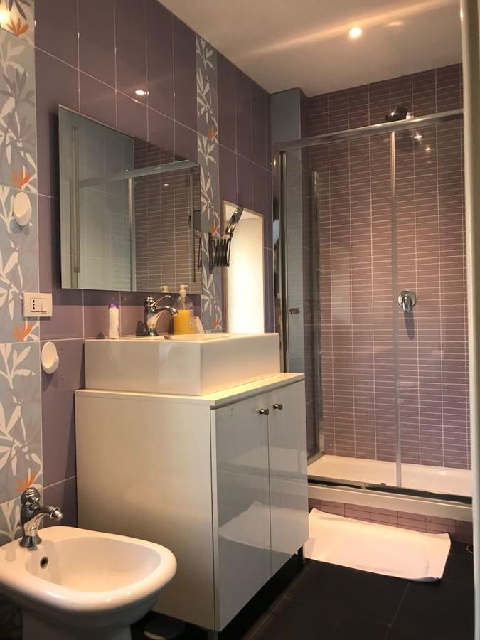Casa Tutti I Santi Apartment